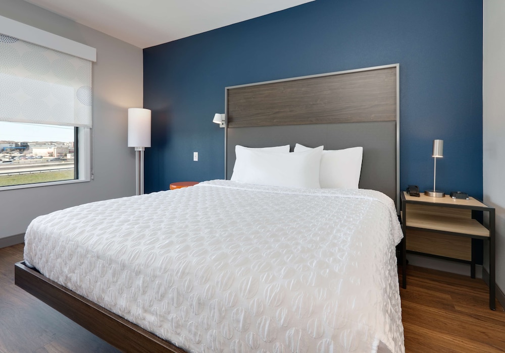 Tru By Hilton Euless DFW West - photo 14