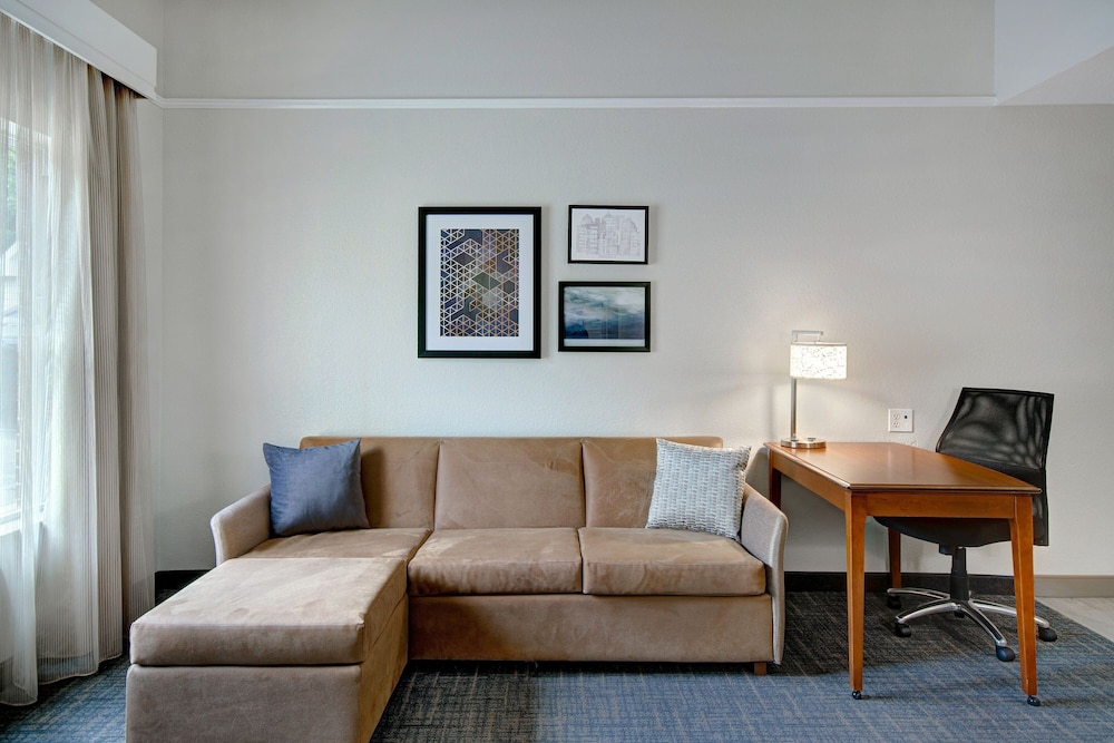 Residence Inn by Marriott Morgantown Medical Center Area - photo 9