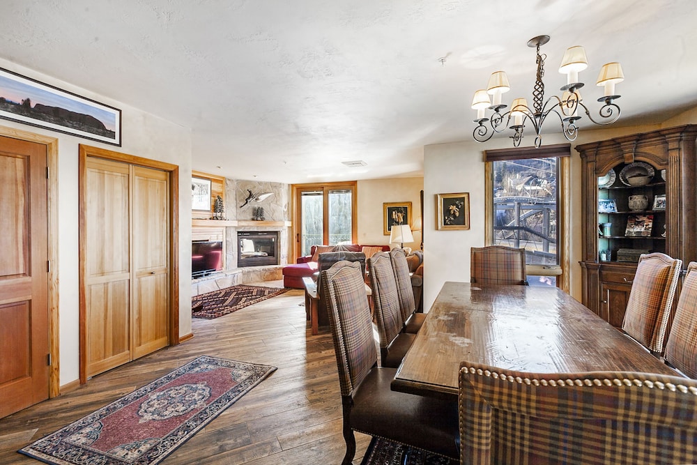 The Caledonian by All Seasons Resort Lodging - photo 88
