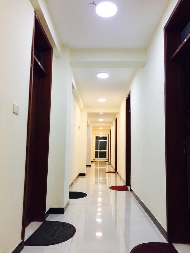Maruta Hotel - last minute hotel in Addis Ababa