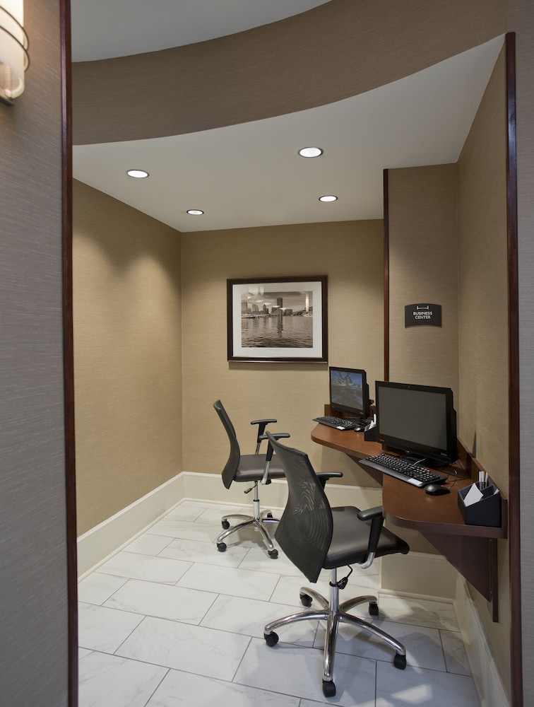 Staybridge Suites Baltimore Inner Harbor by IHG - photo 116