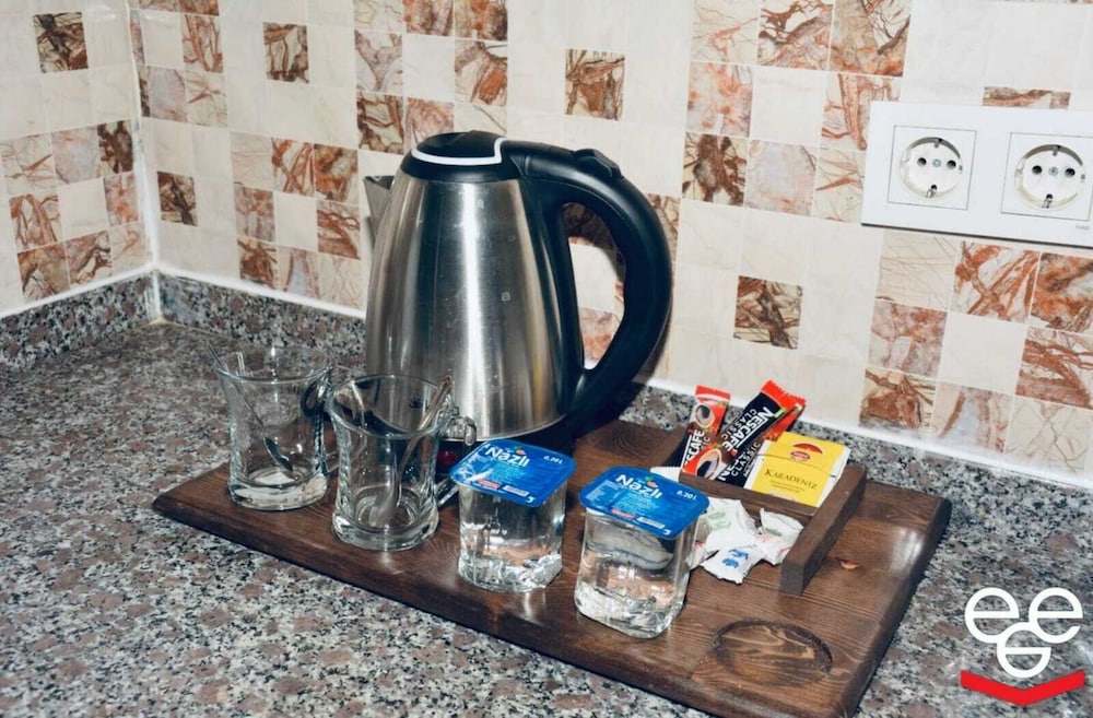 Ege Suit in Izmir, Turkey