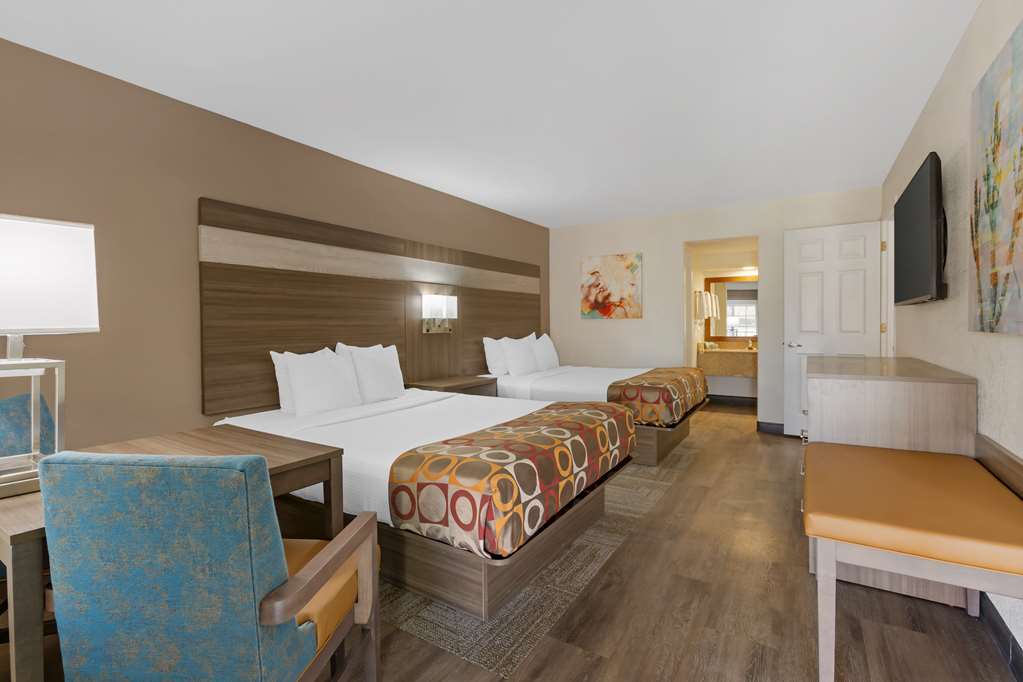 Best Western Desert Inn - photo 37