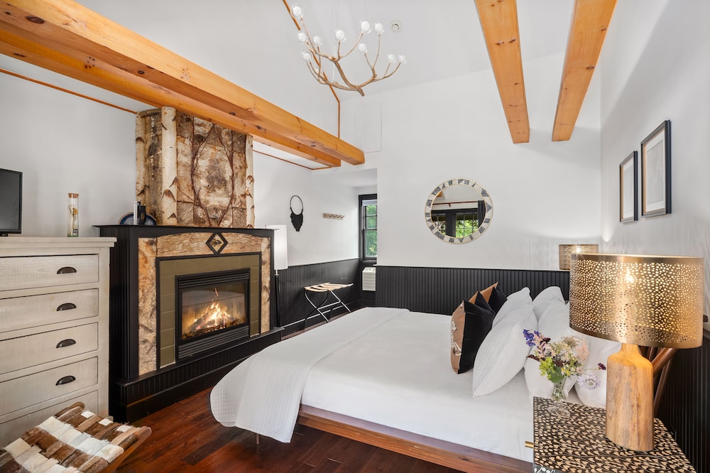 Hotel Mountain Brook - photo 39