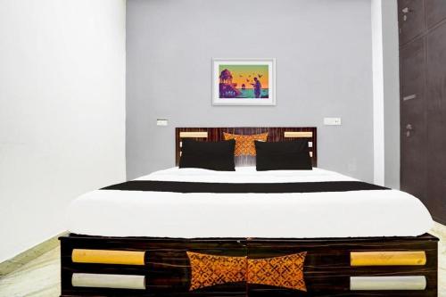 Hotel O Shubham Residency - carbon neutral hotel in Gurgaon