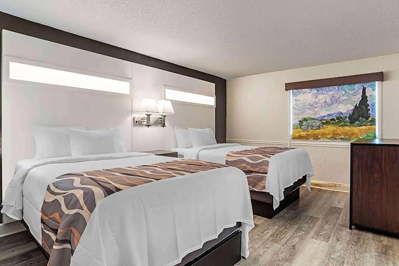 Baymont by Wyndham Montgomery AL - photo 9