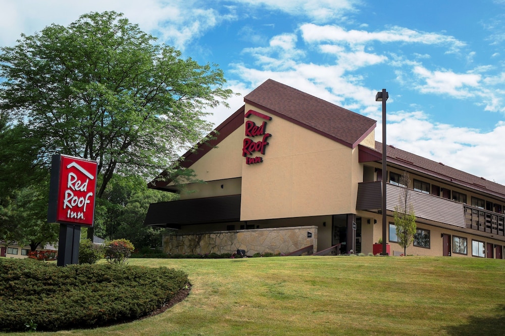 Red Roof Inn Boston Southborough Worcester - photo 34
