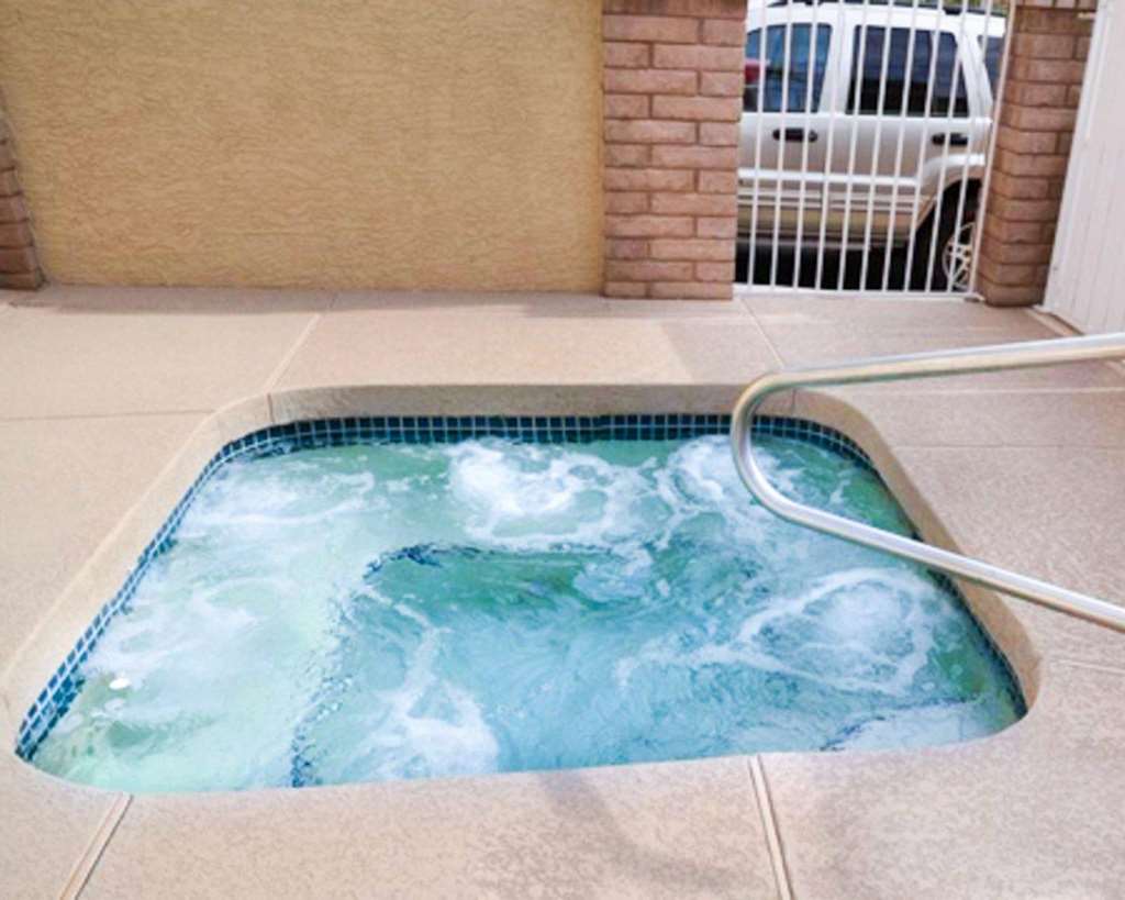 Sleep Inn Phoenix North I 17 - photo 16