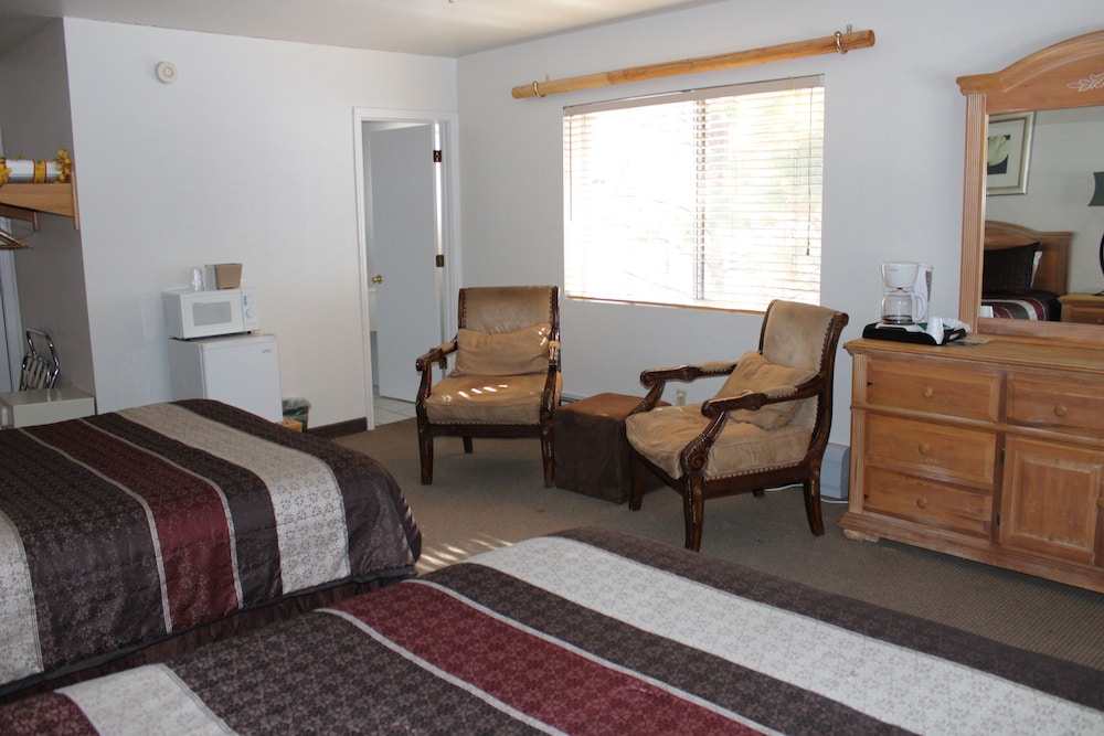 Edelweiss Resort and Restaurant - photo 25