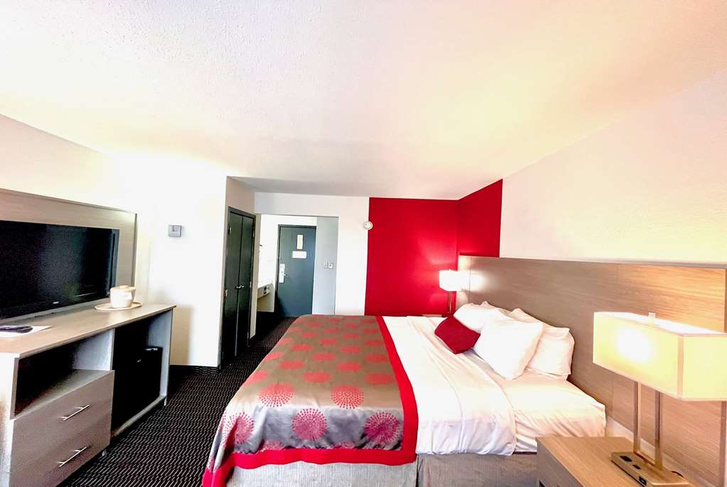 Ramada by Wyndham Columbia - photo 20