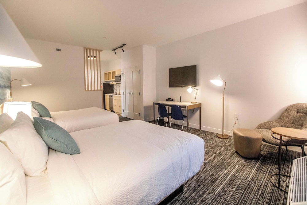 TownePlace Suites by Marriott Conroe - photo 14
