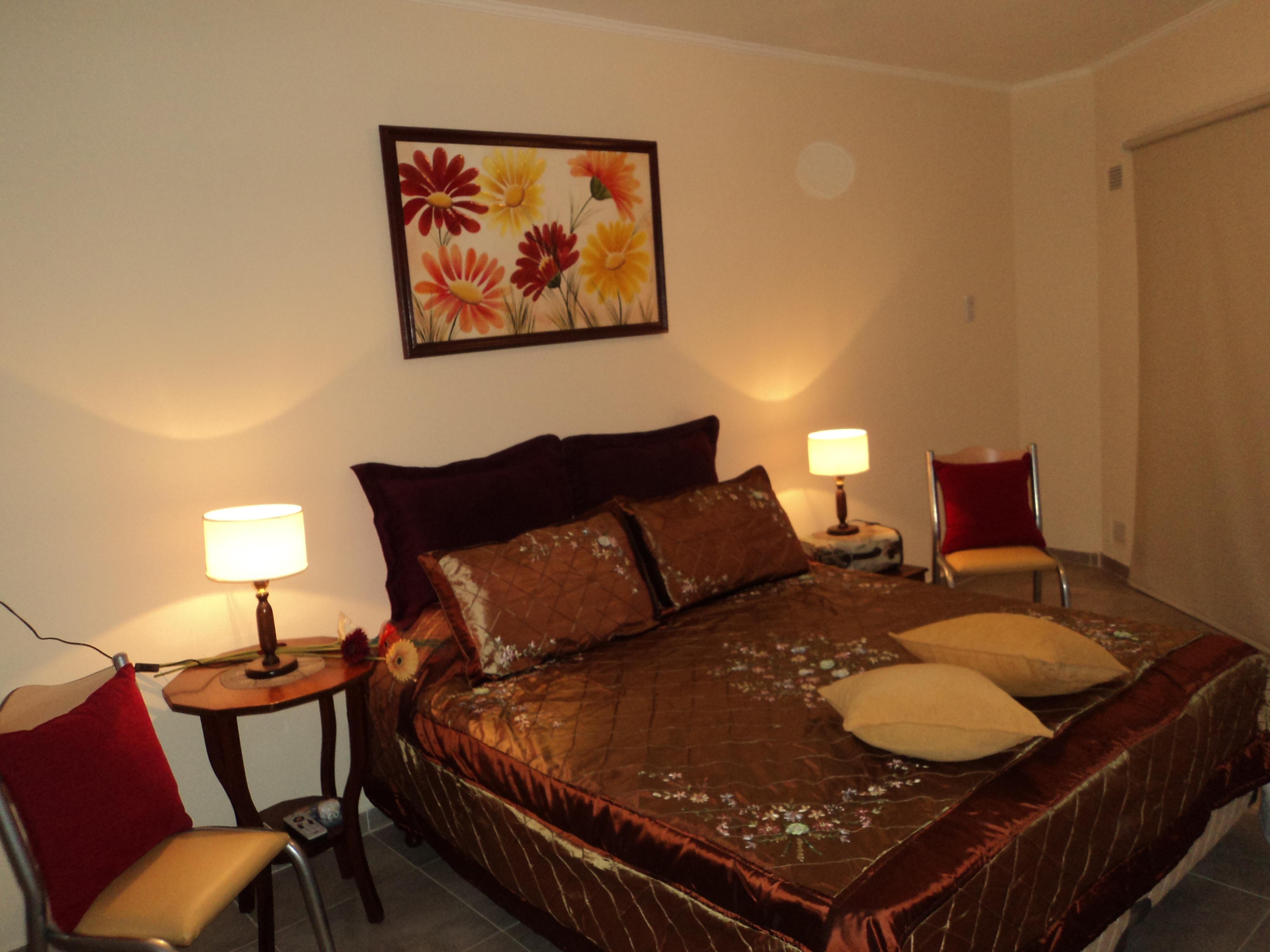 Apart Avenida — 4-Star Luxury Hotel in Concordia, Argentina