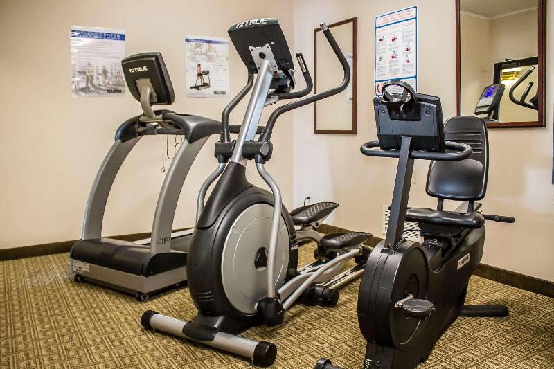 Comfort Inn - photo 49