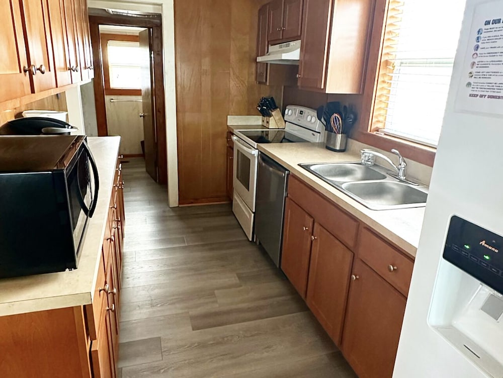 SandSpur Ocean Cottages - photo 42