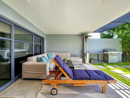 Amazing Condo with Pool Fresnaye
