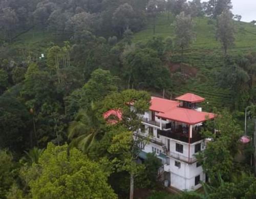Villa 95 Rangala — 4-Star Luxury Hotel in Kandy, Sri Lanka