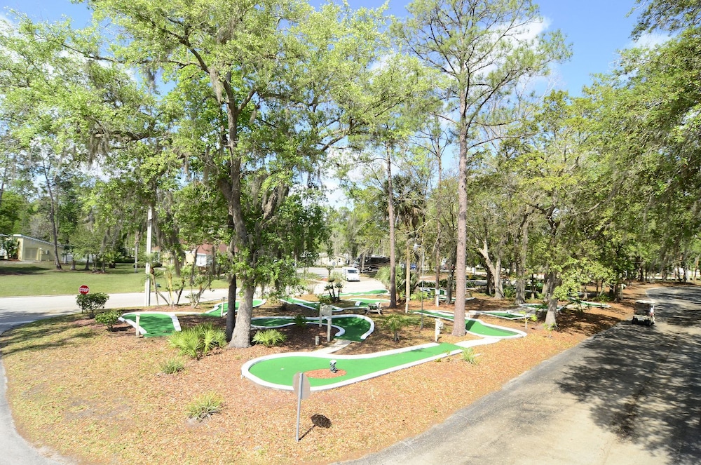 Sherwood Forest RV Resort - photo 16