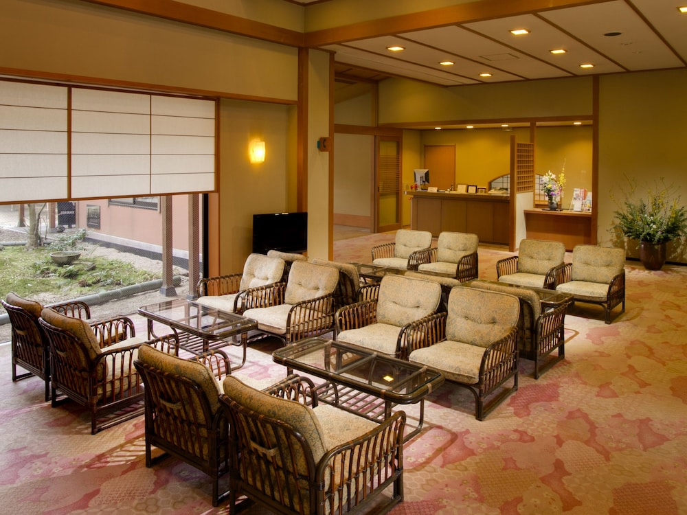 Ryotei Yamanoi — Matsue — photo 3