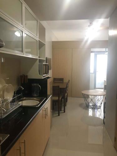 Grass Residences Tower 5 — Manila — photo 3