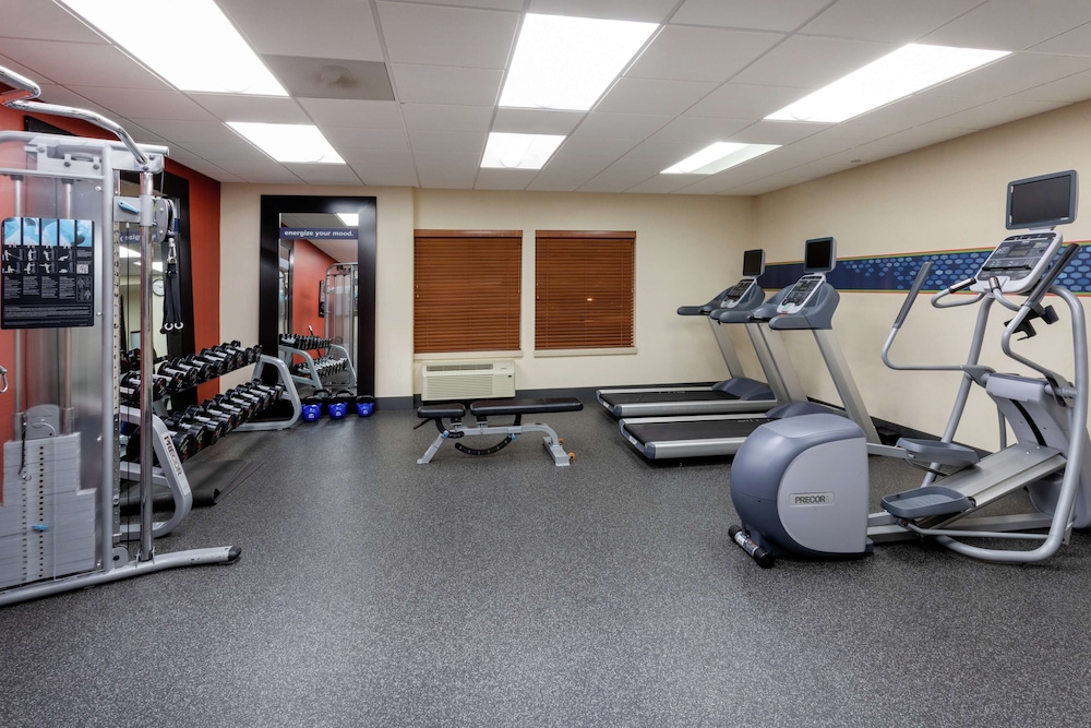 Hampton Inn by Hilton Minneapolis Eagan - photo 31