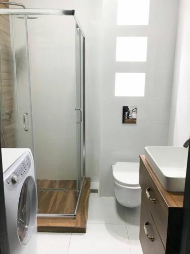 Cozy Apartment In Ortacahala