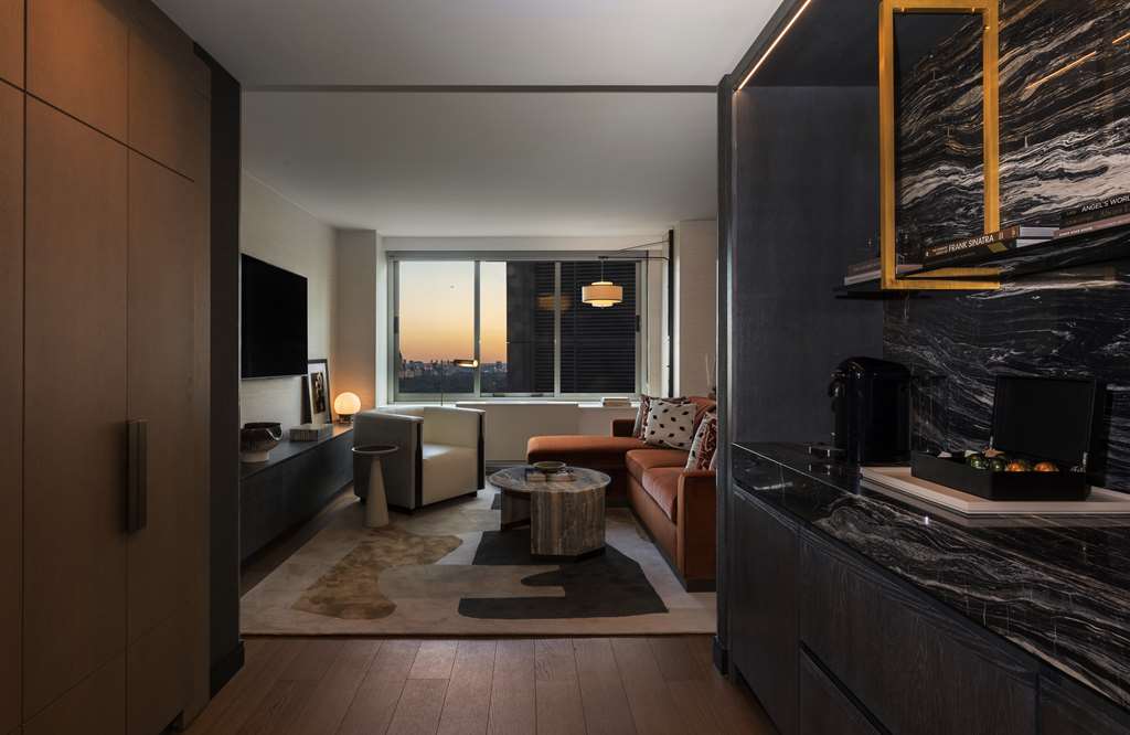 Thompson Central Park New York by Hyatt - photo 36