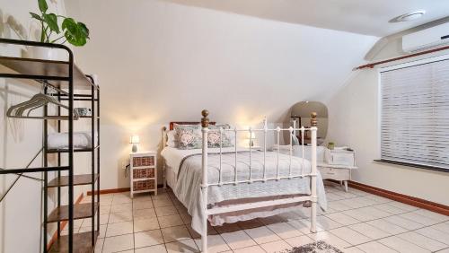 Rivers Edge Loft in Wellington, South Africa