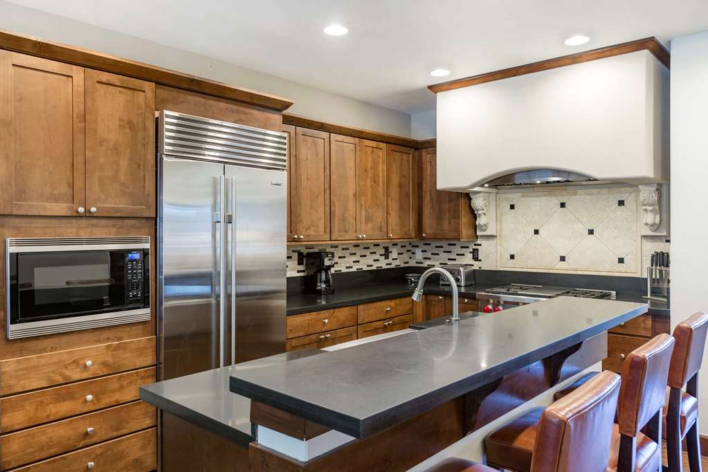Bluegreen Vacations Big Bear Village an Ascend Collection Resort - photo 50