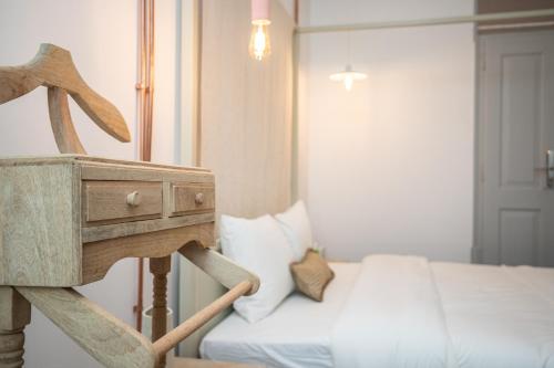 Amália Boutique Suites & Studios by @ rita s place — Faro — photo 4