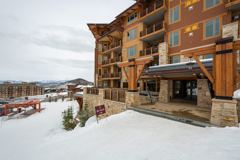 Escala Lodges by Luxury Mountain Destina - photo 22