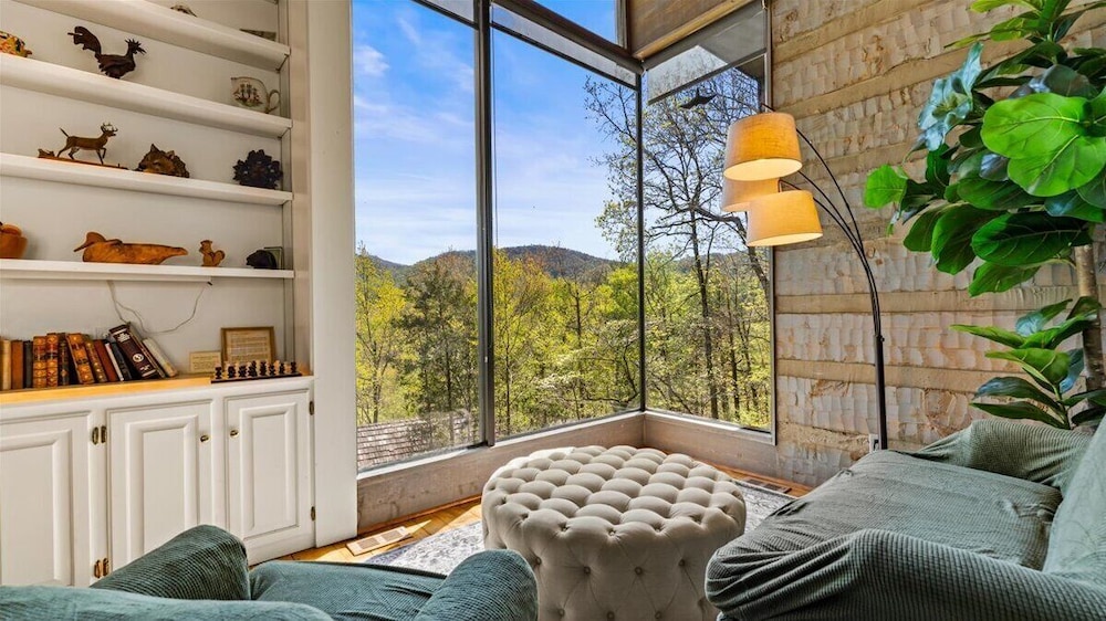 Laurel Valley Mountain Retreat - photo 203