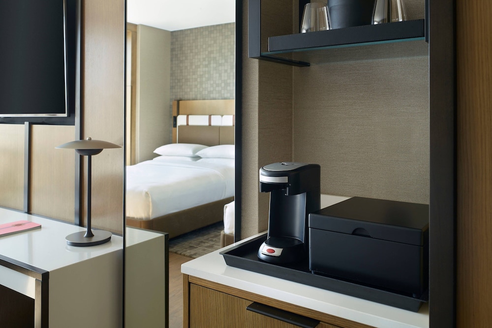 Lexington Marriott City Center - photo 4