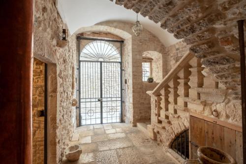 Palazzo Rizzi Dimora dei Templari — Bitetto — photo 4