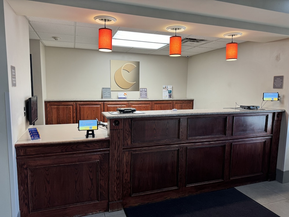 Comfort Inn & Suites St. Paul Northeast - photo 5