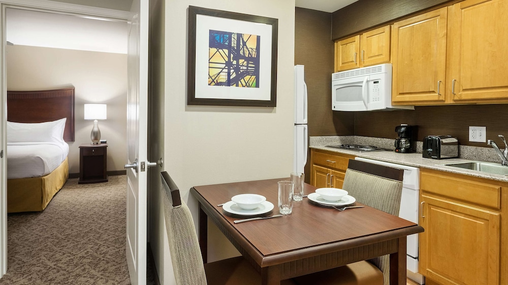 Homewood Suites by Hilton Shreveport - photo 16