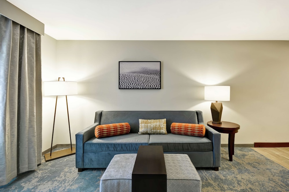 Homewood Suites by Hilton Palm Desert - photo 15