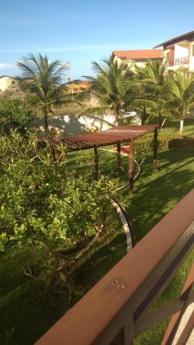 Vilamar Suítes in Aquiraz, Brasil