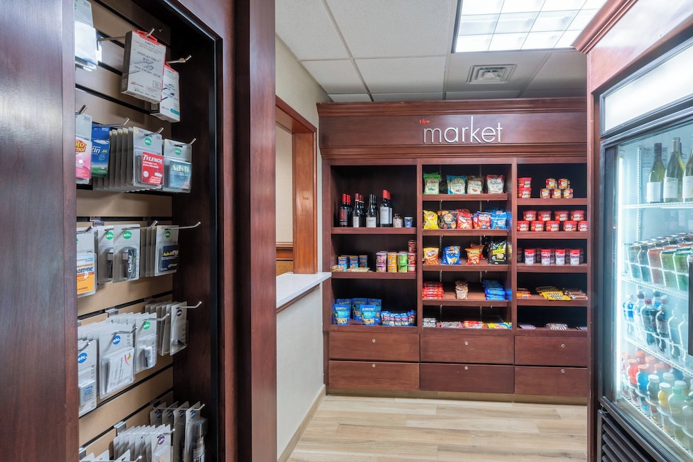Residence Inn Charleston Airport - photo 23