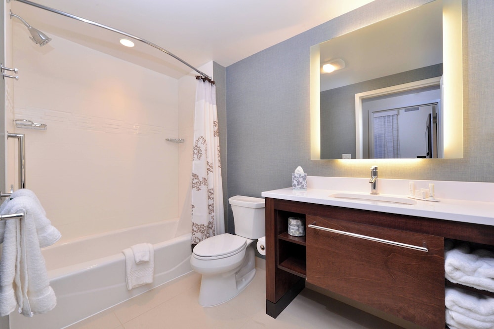 Residence Inn East Lansing - photo 15