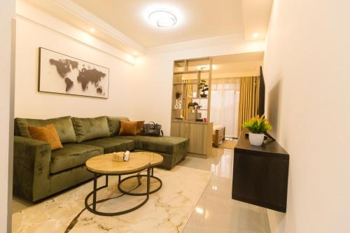 Flat in Lavington