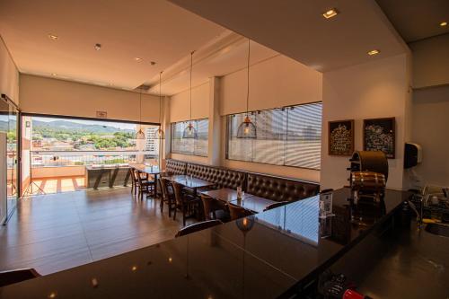 Prado Hotel — Amparo — photo 4