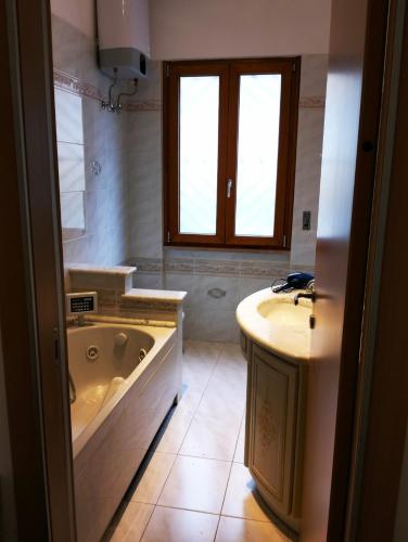 Amicizia Erminia in Pineto, Italy