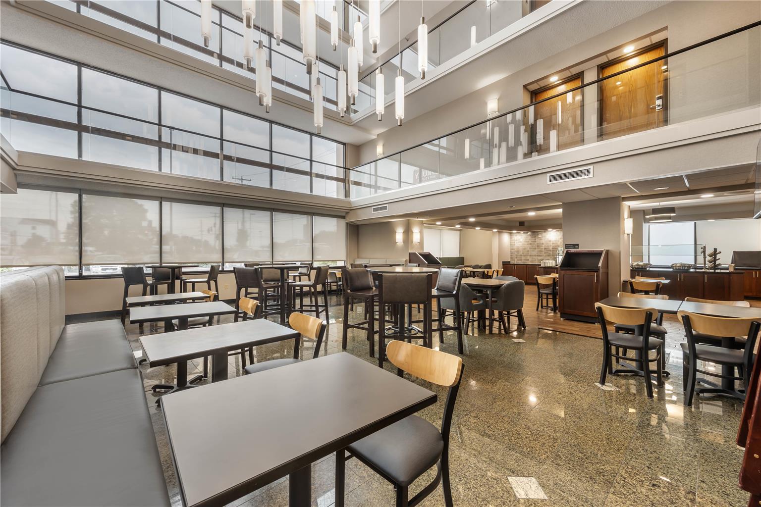 Drury Inn & Suites Springfield MO - photo 8