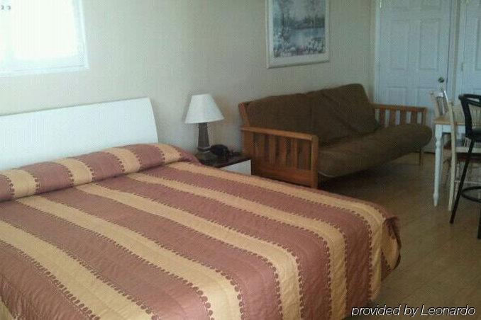 Stars Inn Motel - photo 2