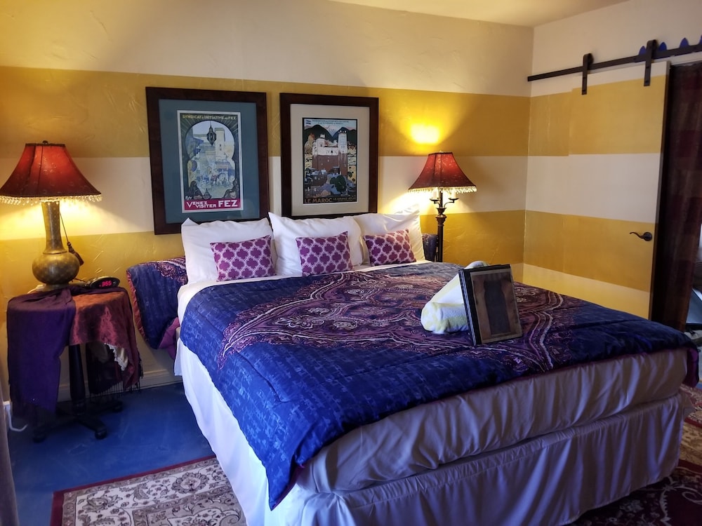 El Morocco Inn and Spa Resort - photo 4