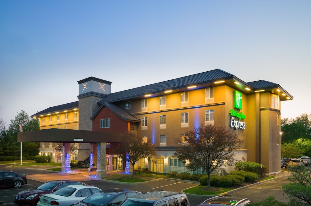 Holiday Inn Express Philadelphia NE Langhorne by IHG — hotel in Langhorne
