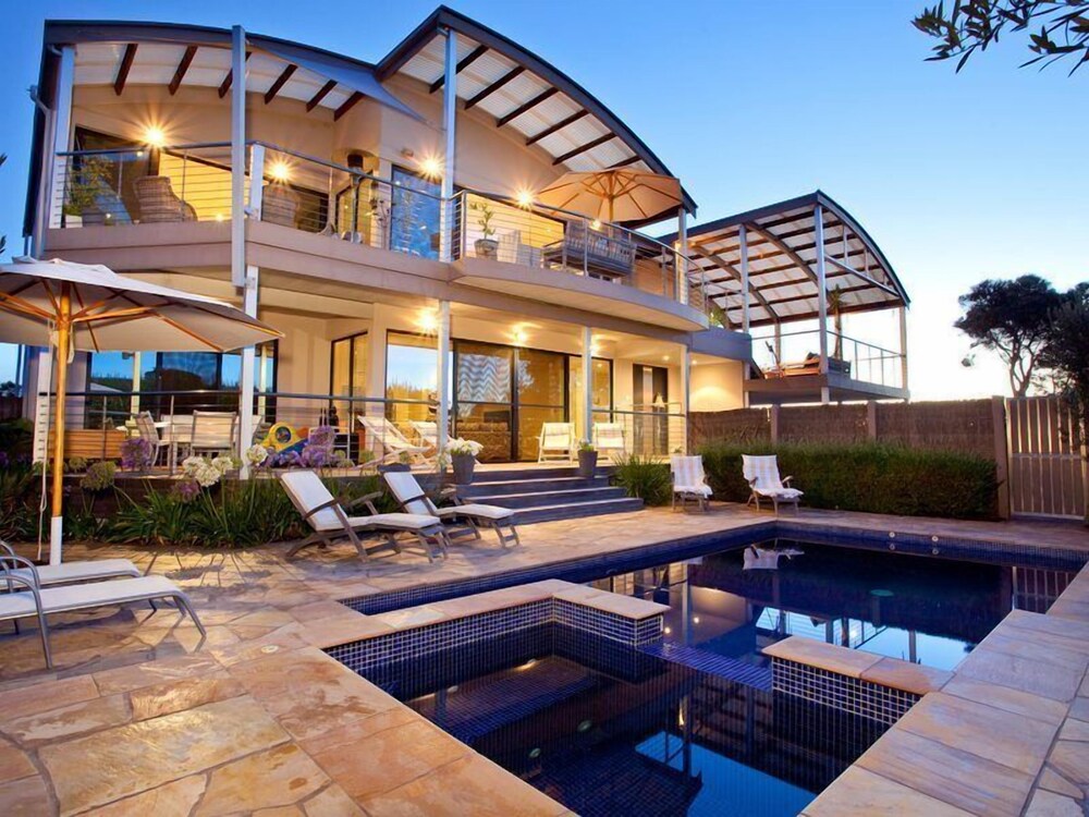 Diamond View in Sorrento, Australia