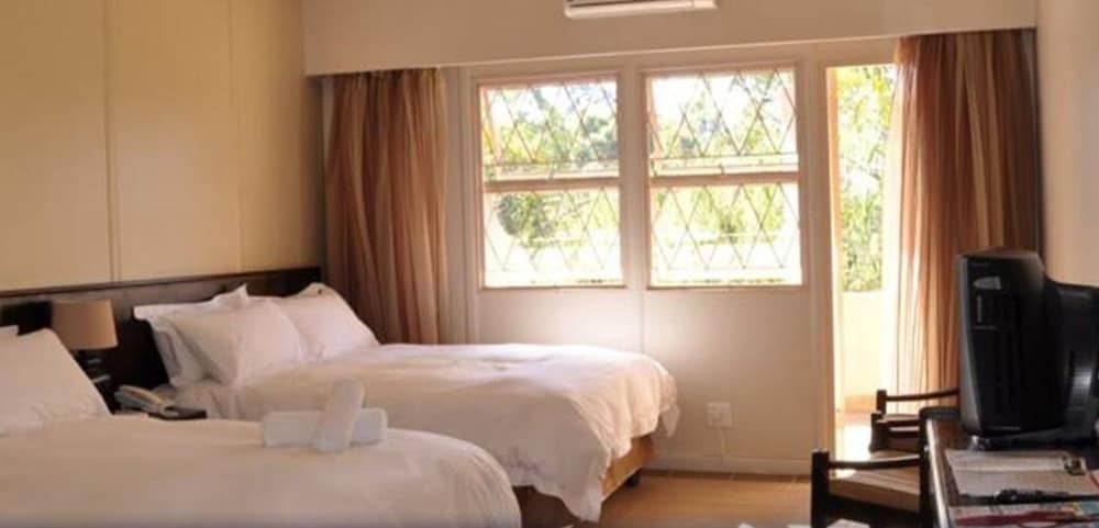 Happy Valley Hotel — Mbabane — photo 3