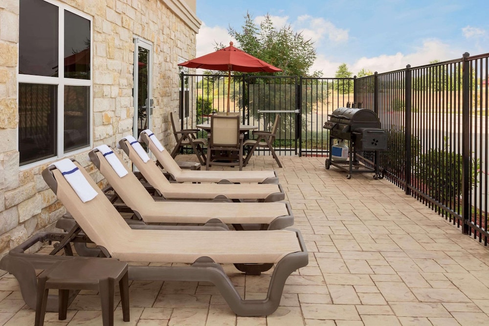 Country Inn & Suites by Radisson Texarkana TX - photo 13