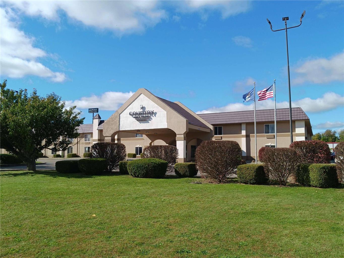 Country Inn & Suites By Radisson Battle Creek MI — hotel in Battle Creek
